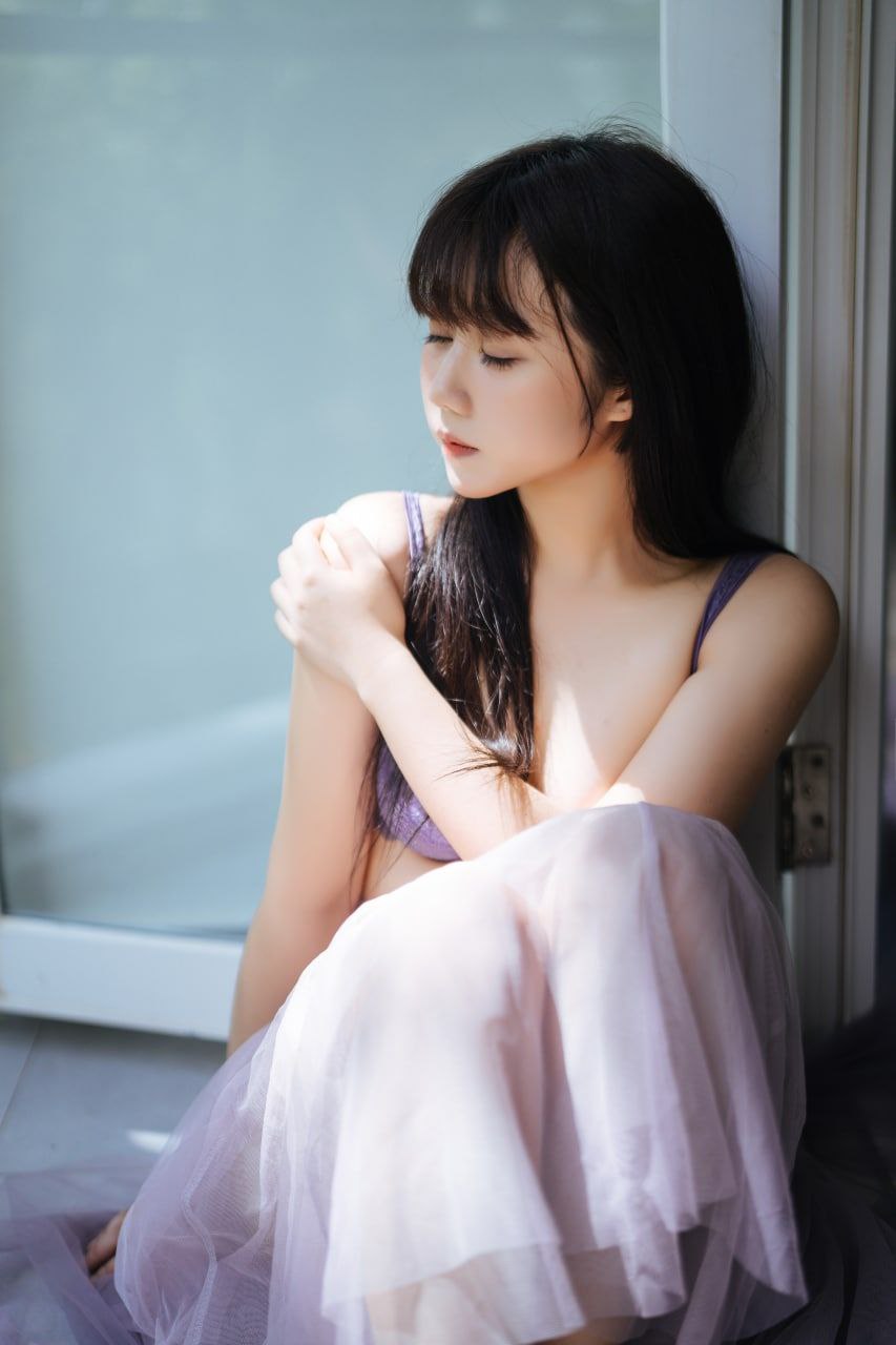 来满足你空虚的内心