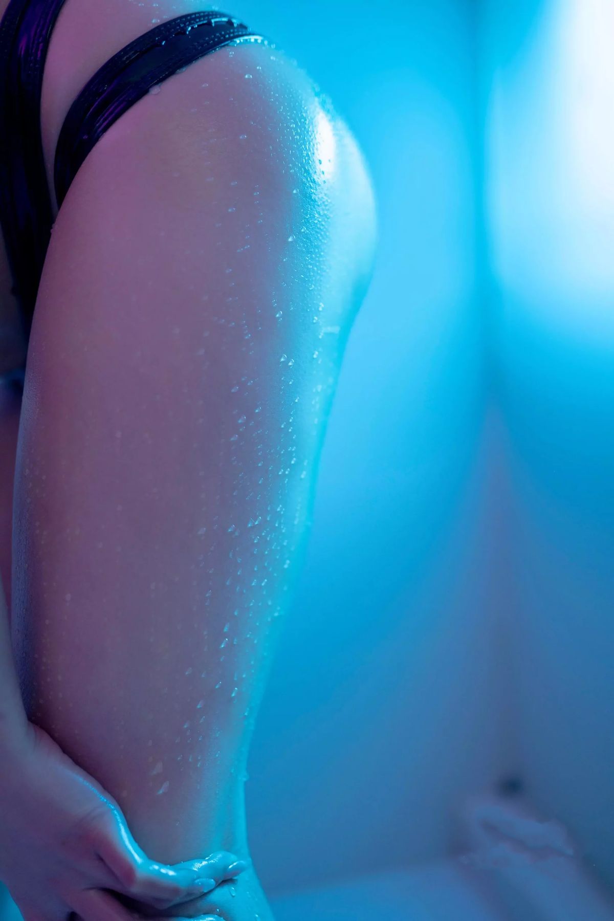 50岁老熟女高潮喷水了4