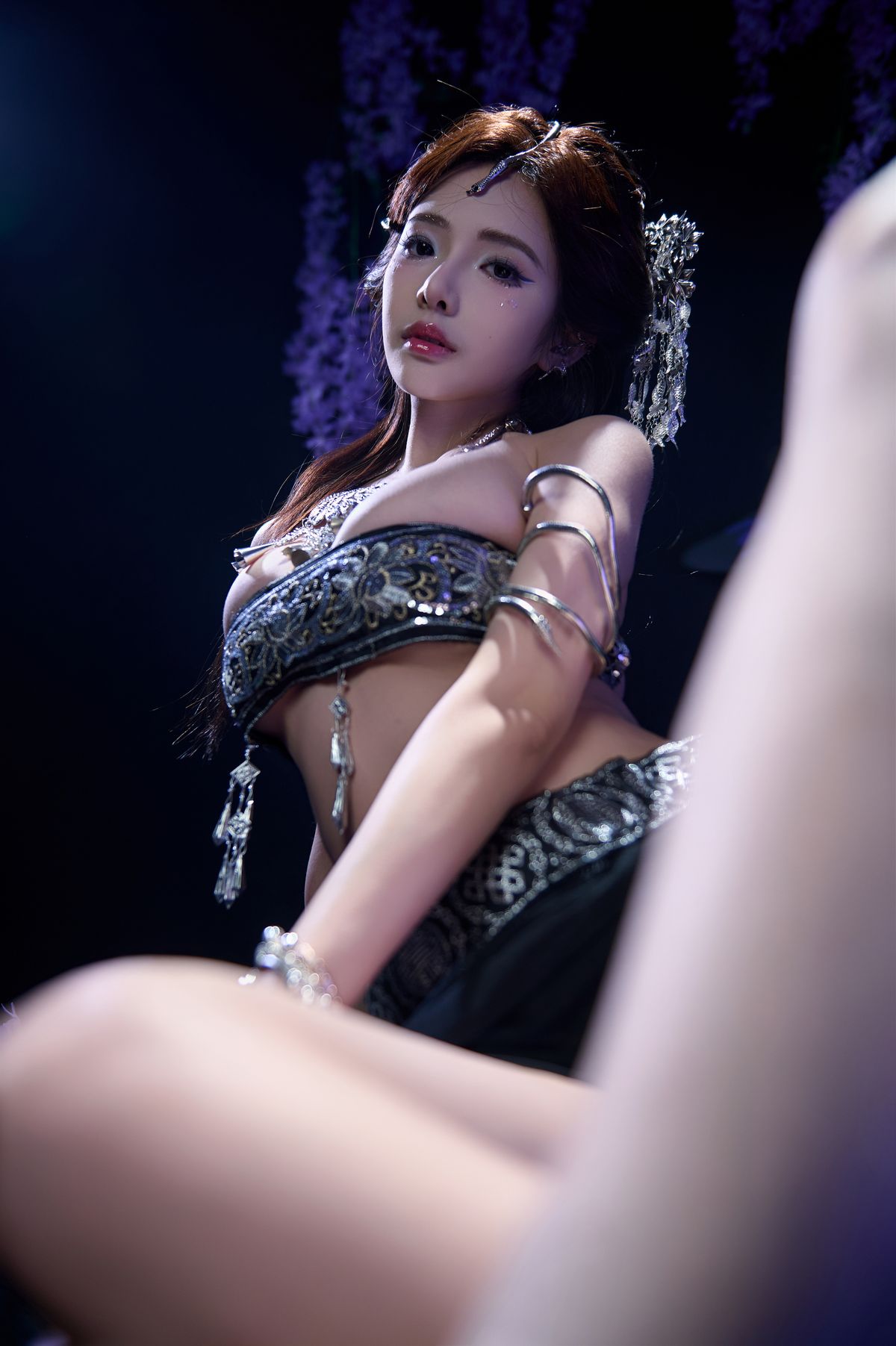 欧美精品另类 - 高清电影完整版